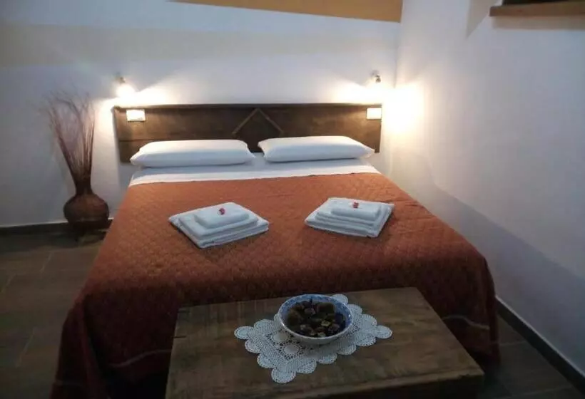 Bed And Breakfasts La Casetta