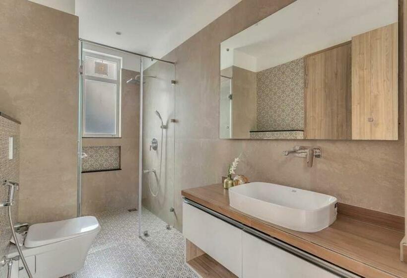 בית מלון כפרי Manali Heritage