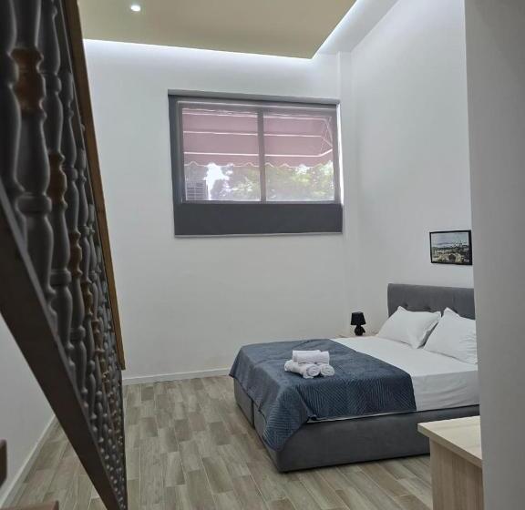 هتل Costa Del Sol