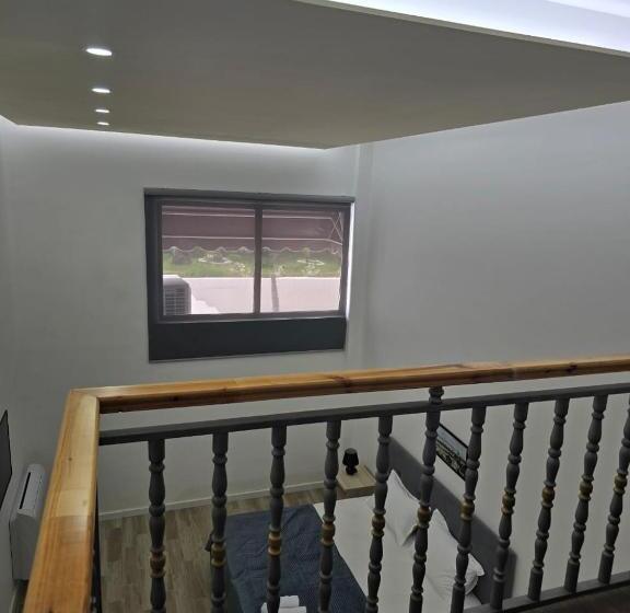 هتل Costa Del Sol