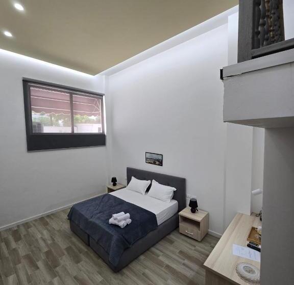 هتل Costa Del Sol