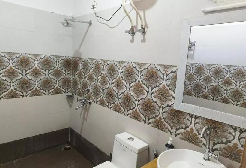 ホテル Jaisalmer Desert Camps &resort