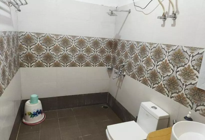 ホテル Jaisalmer Desert Camps &resort