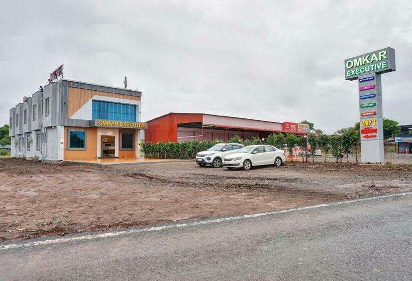 Hotel Omkar Executive