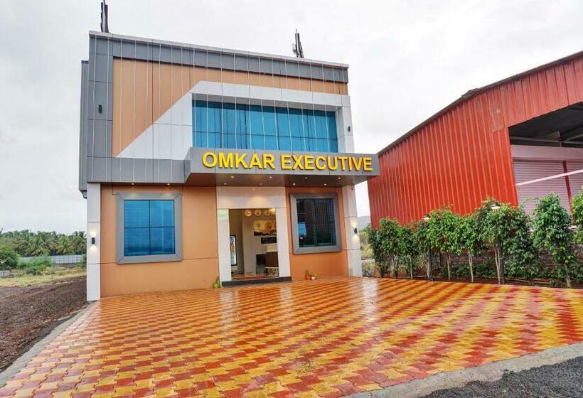 Hotel Omkar Executive