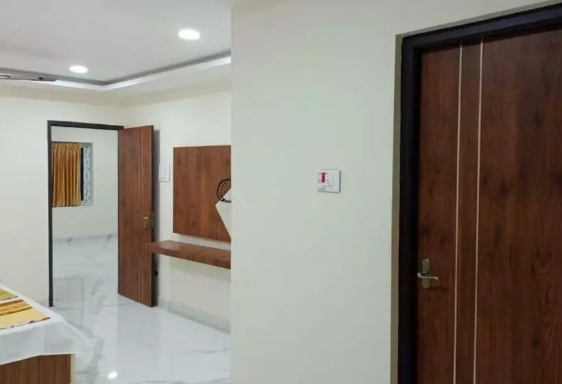 ホテル Spn Shubam Rooms
