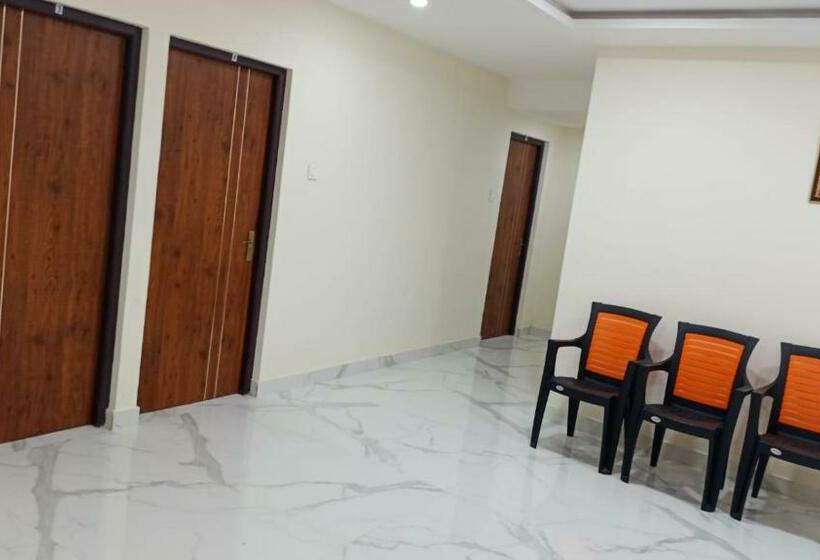 Hotelli Spn Shubam Rooms