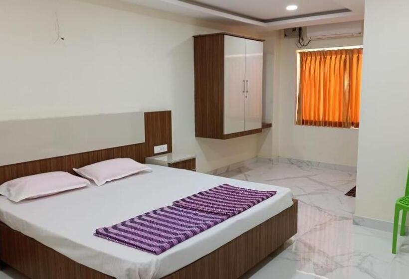 Hotel Spn Shubam Rooms