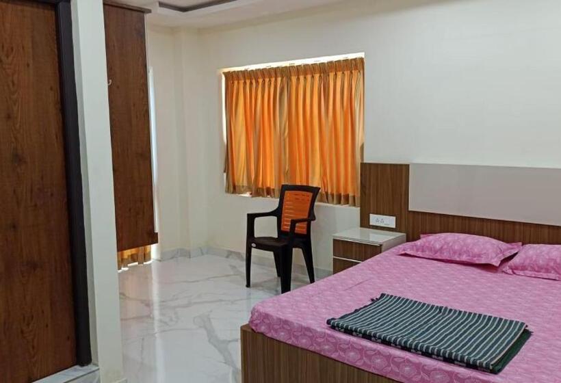 Hotelli Spn Shubam Rooms