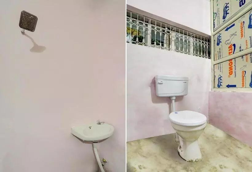 ホテル Panchsheel