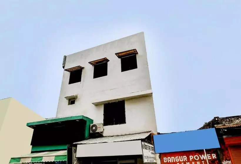 ホテル Panchsheel