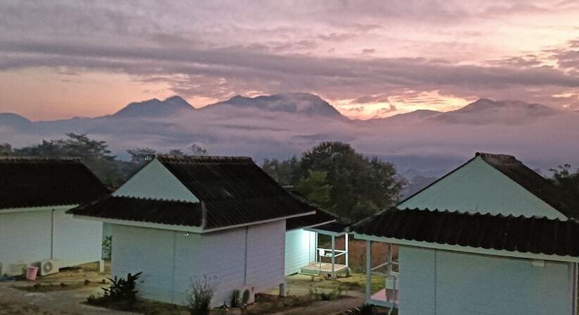 Pensão Pai Sunrise Camping Resort