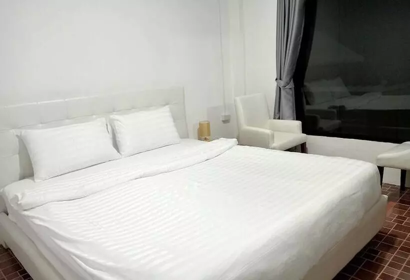 ペンション Pai Sunrise Camping Resort