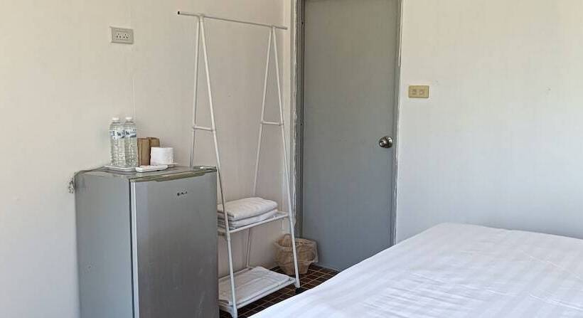 Pensão Pai Sunrise Camping Resort