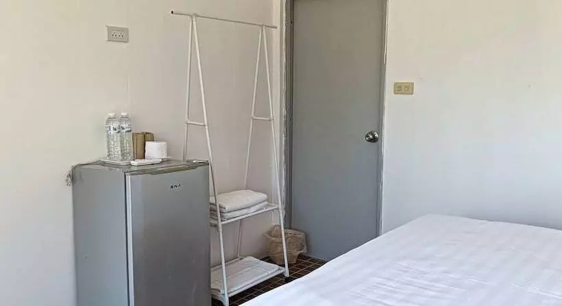 ペンション Pai Sunrise Camping Resort