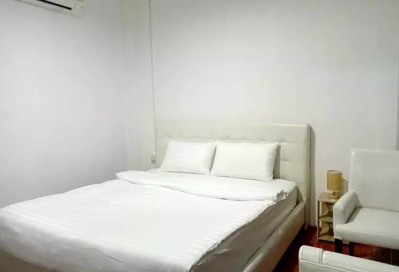 ペンション Pai Sunrise Camping Resort