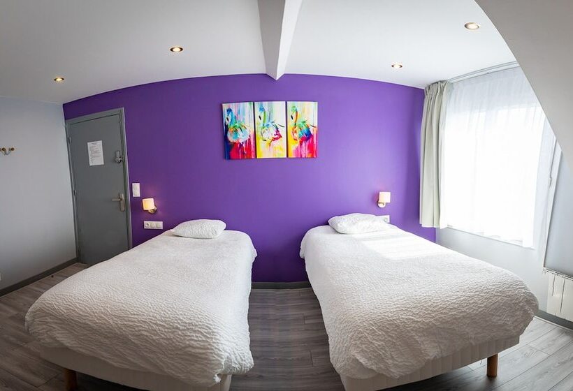 Résidence Hermès Paris Orly Aéroport