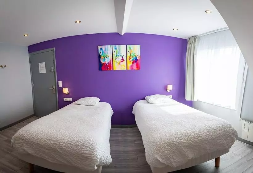 Résidence Hermès Paris Orly Aéroport