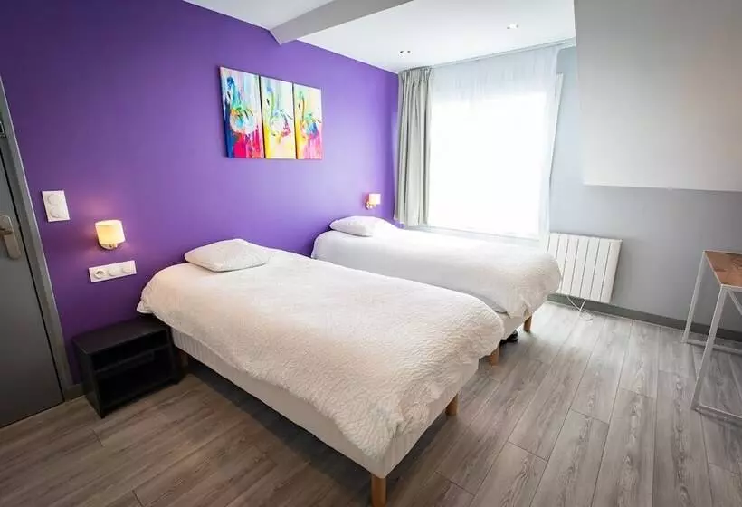 Résidence Hermès Paris Orly Aéroport