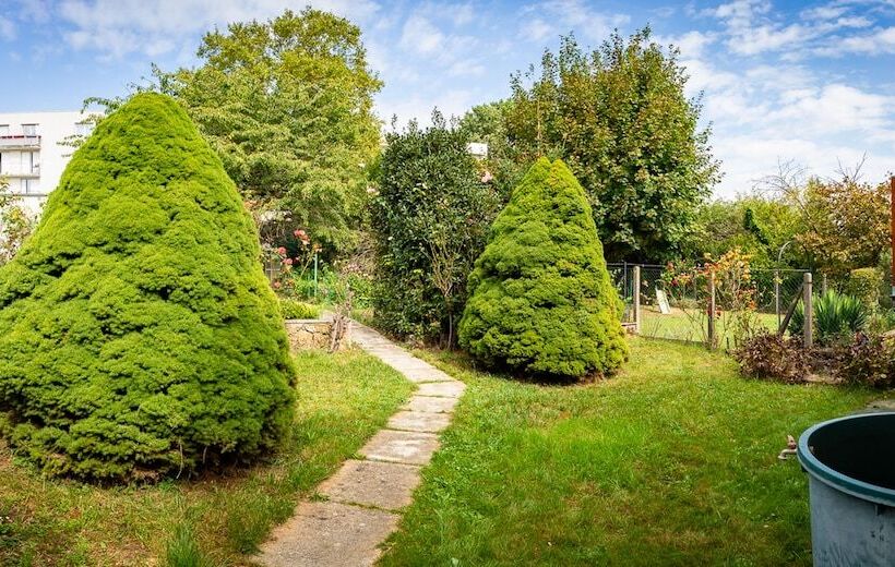 Résidence Hermès Paris Orly Aéroport