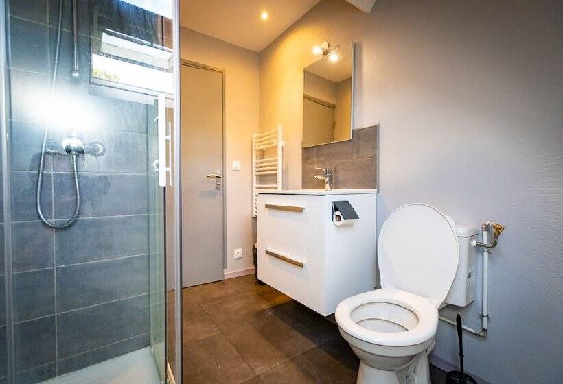 Résidence Hermès Paris Orly Aéroport