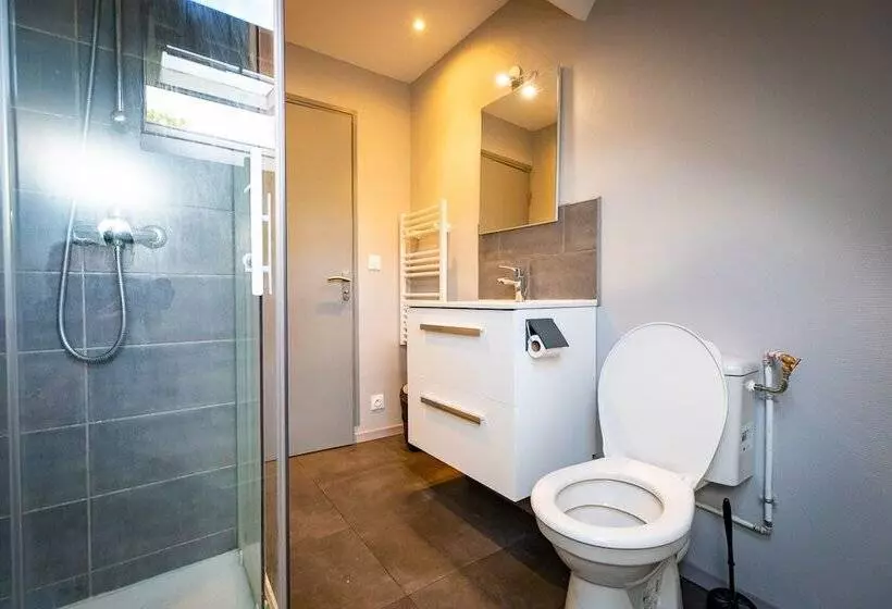 Résidence Hermès Paris Orly Aéroport