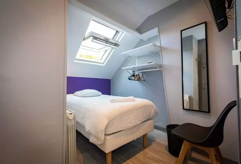 Résidence Hermès Paris Orly Aéroport