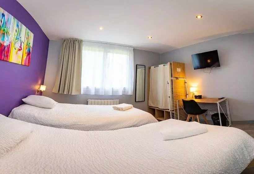 Résidence Hermès Paris Orly Aéroport