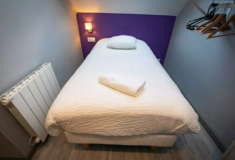 Résidence Hermès Paris Orly Aéroport