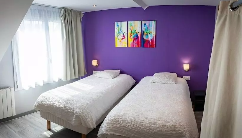 Résidence Hermès Paris Orly Aéroport