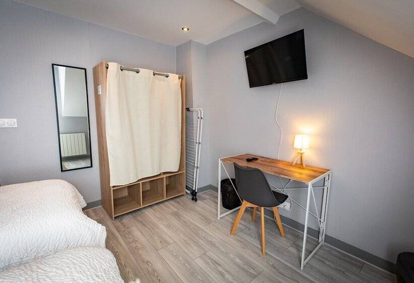 Résidence Hermès Paris Orly Aéroport