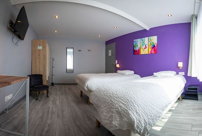 Résidence Hermès Paris Orly Aéroport