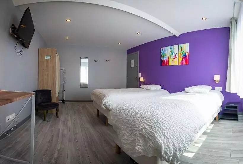 Résidence Hermès Paris Orly Aéroport