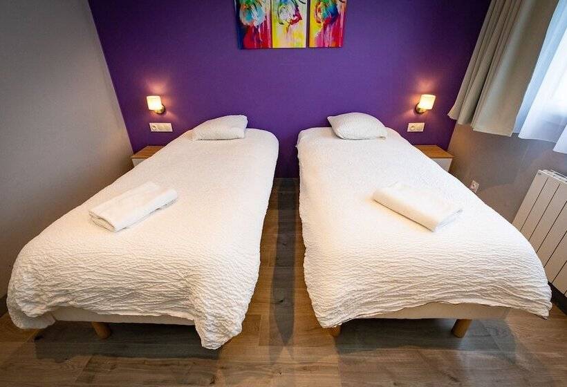 Résidence Hermès Paris Orly Aéroport