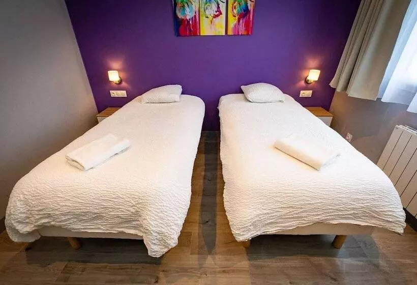 Résidence Hermès Paris Orly Aéroport