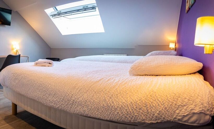 Résidence Hermès Paris Orly Aéroport