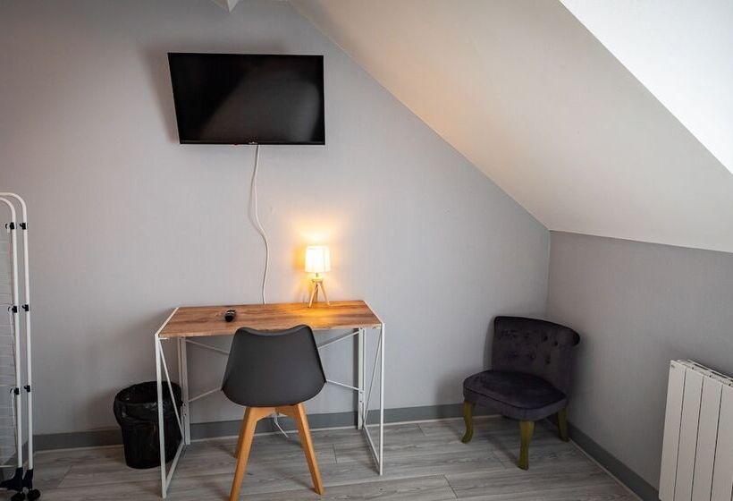 Résidence Hermès Paris Orly Aéroport