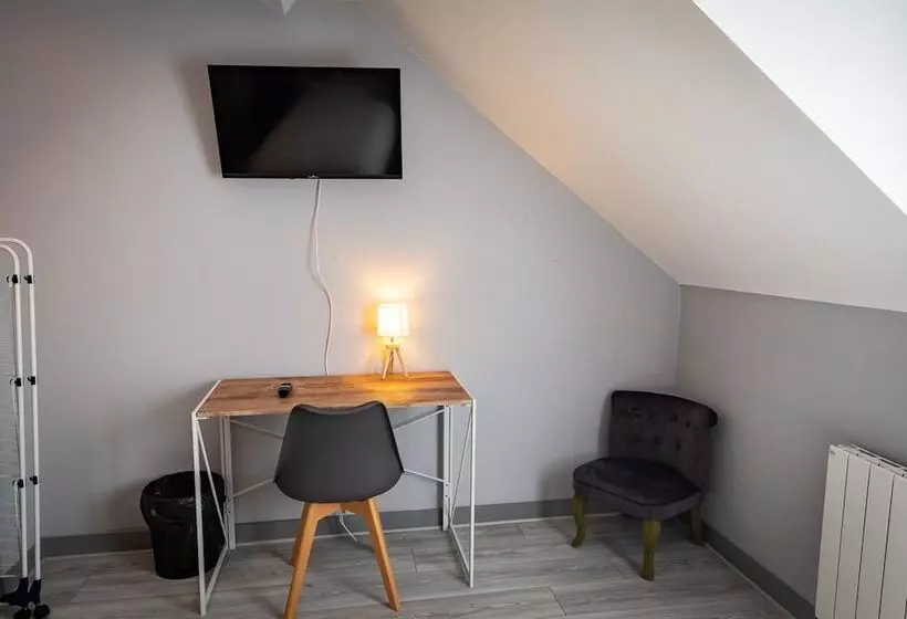 Résidence Hermès Paris Orly Aéroport