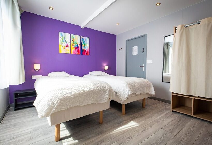 Résidence Hermès Paris Orly Aéroport