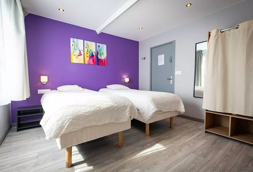 Résidence Hermès Paris Orly Aéroport