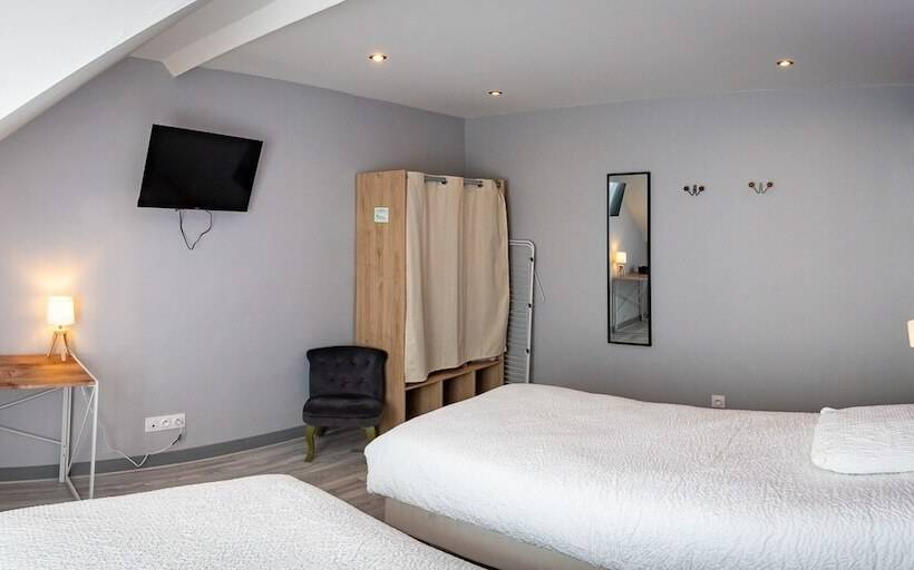 Résidence Hermès Paris Orly Aéroport