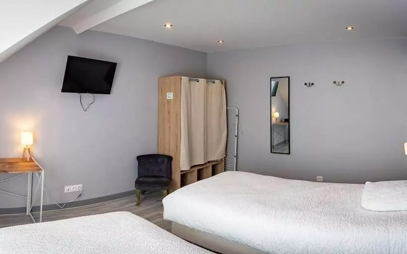 Résidence Hermès Paris Orly Aéroport