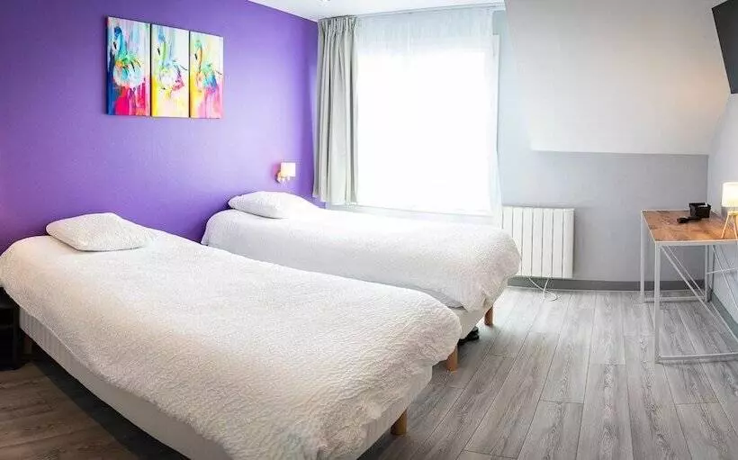 Résidence Hermès Paris Orly Aéroport