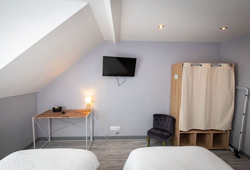 Résidence Hermès Paris Orly Aéroport