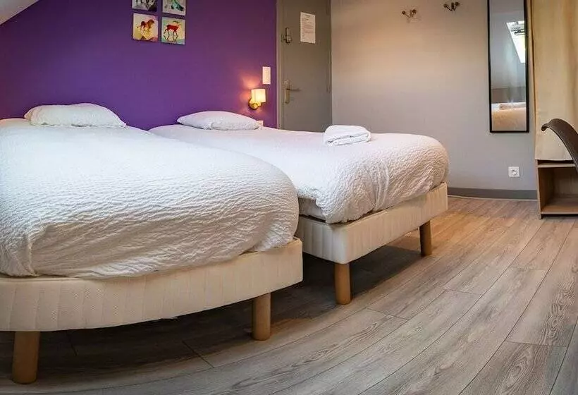 Résidence Hermès Paris Orly Aéroport