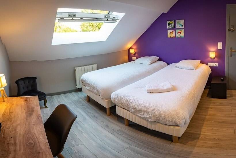 Résidence Hermès Paris Orly Aéroport