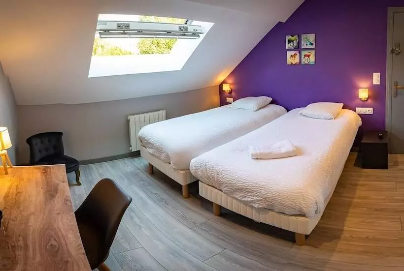 Résidence Hermès Paris Orly Aéroport