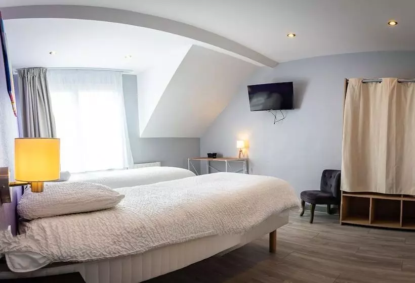 Résidence Hermès Paris Orly Aéroport