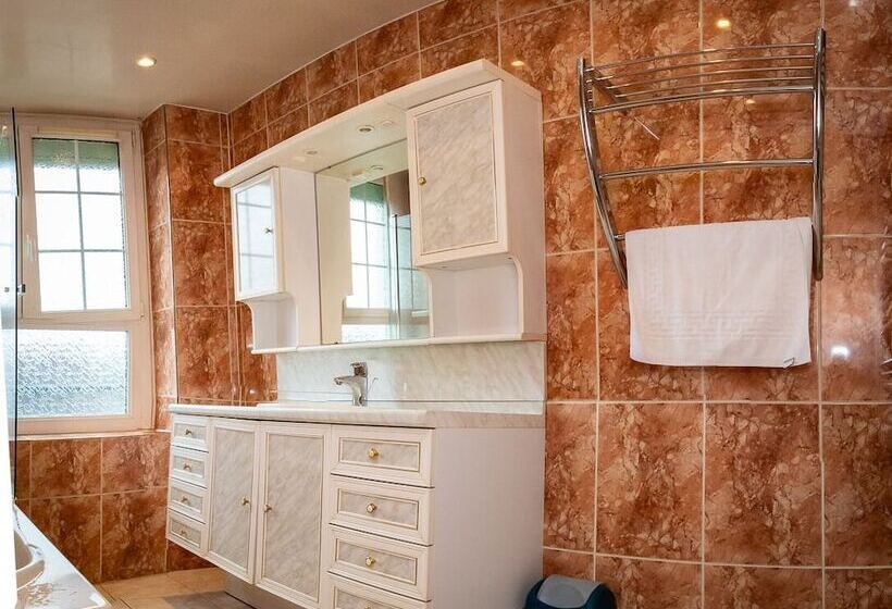 Résidence Hélios Paris Orly Aéroport