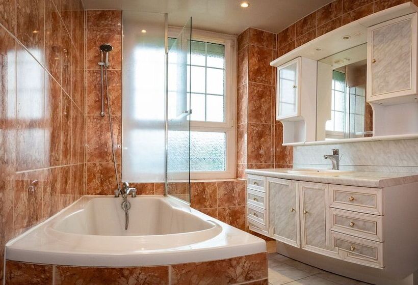 Résidence Hélios Paris Orly Aéroport